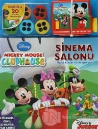 Mickey Mouse Clubhouse - Sinema Salonu