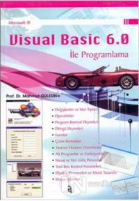 Microsof Visual Basic 6.0 ile Programlama