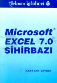 Microsoft Excel 7.0 Sihirbazı