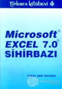 Microsoft Excel 7.0 Sihirbazı
