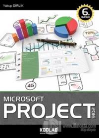 MicroSoft Project 2016