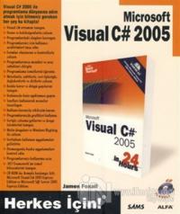 Microsoft  Visual C# 2005