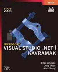 Microsoft Visual Studio.Net'i Kavramak