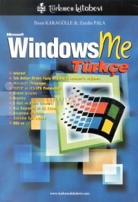 Microsoft Windows Me Türkçe