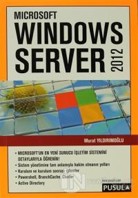 Microsoft Windows Server 2012
