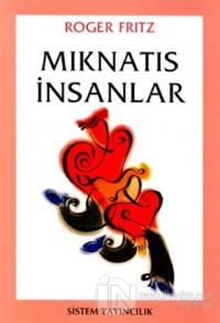 Mıknatıs İnsanlar