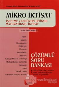 Mikro İktisat