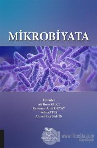 Mikrobiyata