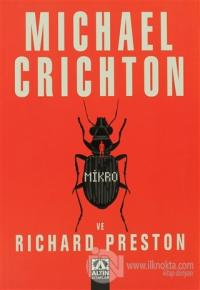 Mikro %20 indirimli Michael Crichton