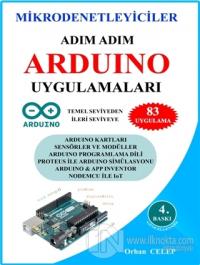 Mikrodenetleyiciler Adım Adım Arduino Uygulamaları