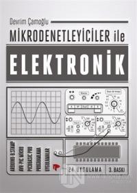 Mikrodenetleyiciler ile Elektronik