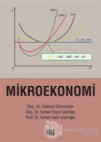 Mikroekonomi