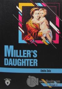 Miller's Daughter Stage 2 (İngilizce Hikaye)