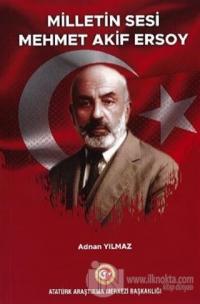 Milletin Sesi Mehmet Akif Ersoy