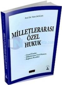 Milletlerarası Özel Hukuk