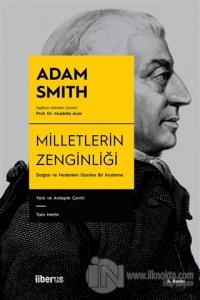 Milletlerin Zenginliği
