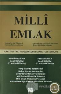 Milli Emlak