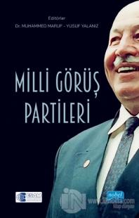 Milli Görüş Partileri