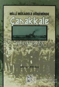 Milli Mücadele Döneminde Çanakkale