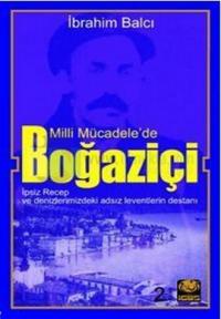 Milli Mücadele Boğaziçi