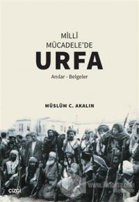 Milli Mücadele'de Urfa