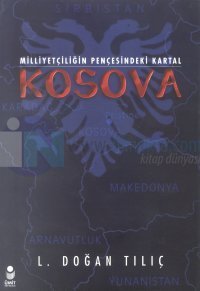 Kosova Milliyetçiliğin Penç.kartal