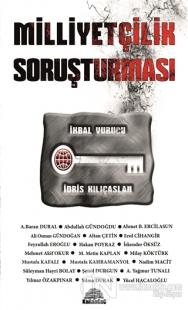 Milliyetçilik Soruşturması