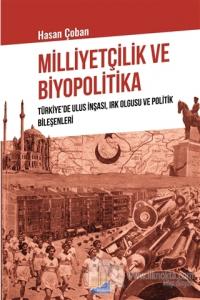 Milliyetçilik ve Biyopolitika
