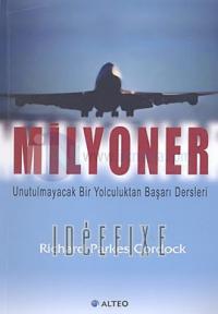 Milyoner - Unutulmayacak Bir Yolculuktan Başarı Dersleri