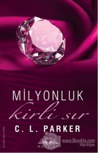 Milyonluk Kirli Sır (Cep Boy)
