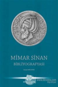 Mimar Sinan Bibliyografyası