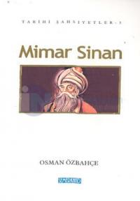 Mimar Sinan Tarihi Şahsiyetler 3