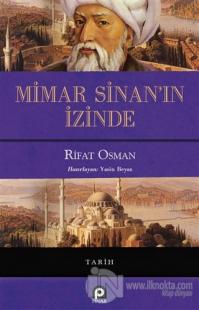 Mimar Sinan'ın İzinde