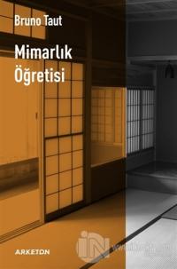 Mimarlık Öğretisi