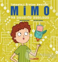Mimo ve Robotik Kodlama - Teknoloji Üreten Nesiller