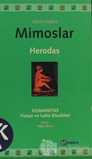 Mimoslar