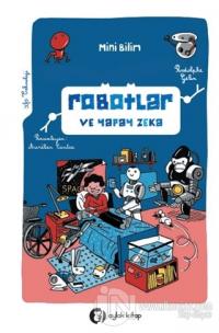 Robotlar ve Yapay Zeka - Mini Bilim 3