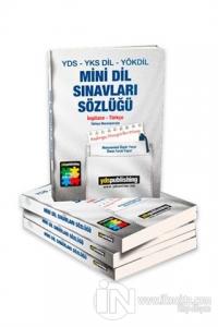 Mini Dil Sınavları Sözlüğü