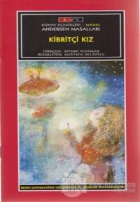 Mini Masallar - Kibritçi Kız - Andersen Masalları