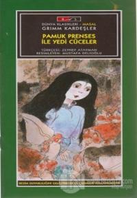 Mini Masallar - Pamuk Prenses ile Yedi Cüceler - Grimm Masalları