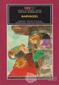 Mini Masallar - Rapunzel - Grimm Masalları