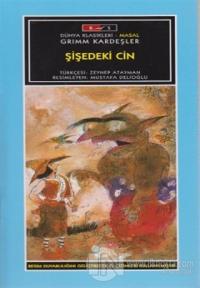 Mini Masallar - Şişedeki Cin - Grimm Masalları