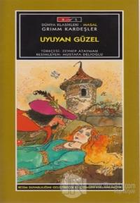 Mini Masallar - Uyuyan Güzel - Grimm Masalları