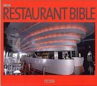 Mini Restaurant Bible %15 indirimli Kolektif