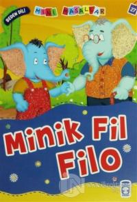 Minik Fil Filo