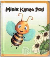 Minik Kanat Poli (Ciltli)