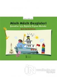 Minik Müzik Gezginleri