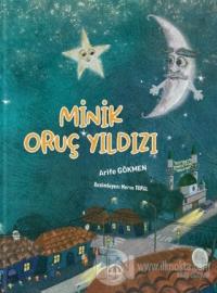 Minik Oruç Yıldızı (Ciltli)