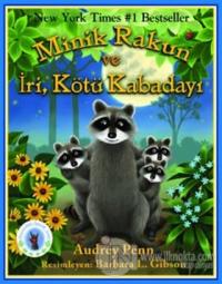 Minik Rakun ve İri, Kötü Kabadayı
