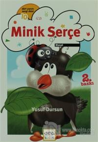 Minik Serçe